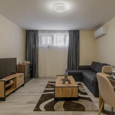 Apartment Brizy