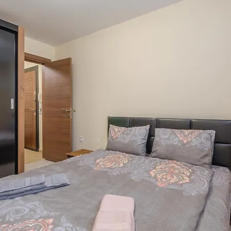 Apartment Brizy