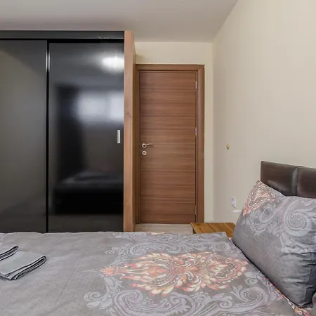 Apartment Brizy Varna