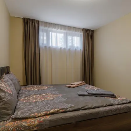 Apartment Brizy Varna