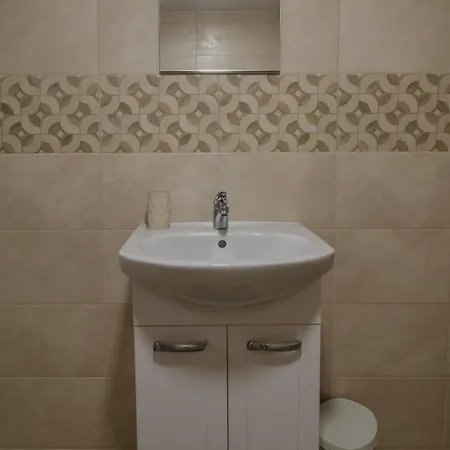 Brizy Apartment *