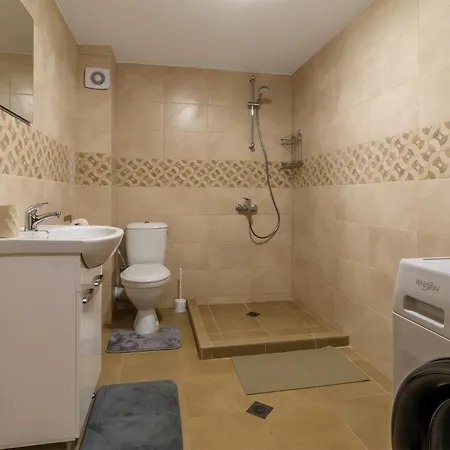 Brizy Apartment Varna