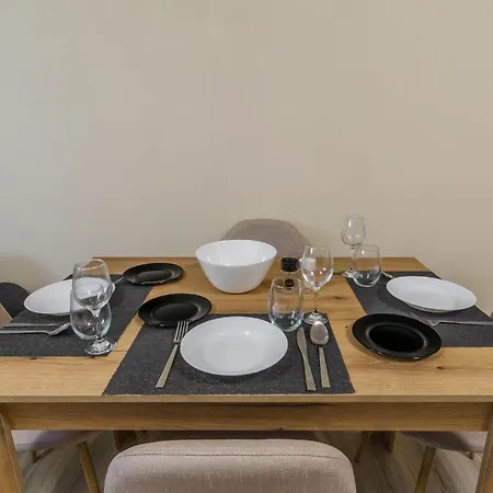 Brizy Apartment *